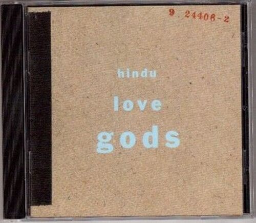 Hindu Love Gods (2009)