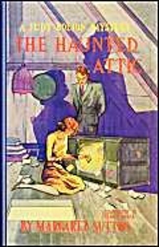 The Haunted Attic