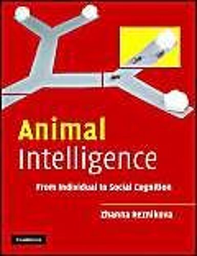 Animal Intelligence