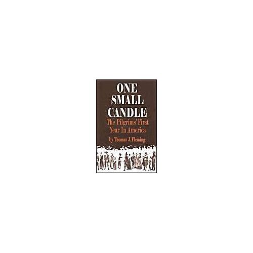 One Small Candle