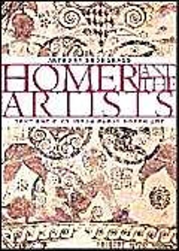 Homer And The Artists