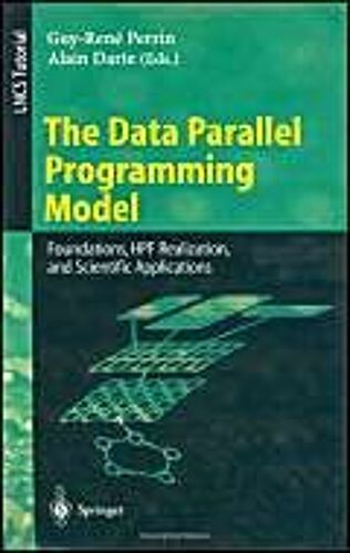 The Data Parallel Programming Model