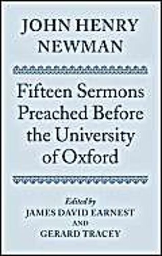 John Henry Newman