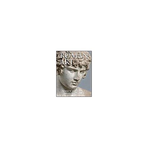 Roman Art: Romulus To Constantine