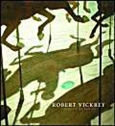 Robert Vickrey: The Magic Of Realism