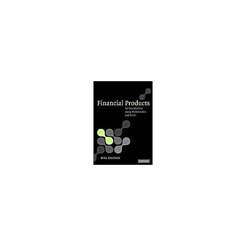 Financial Products