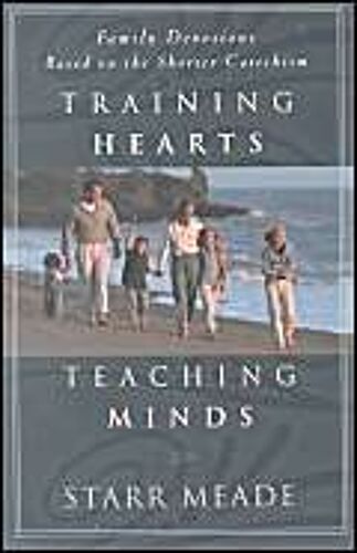 Training Hearts, Teaching Minds