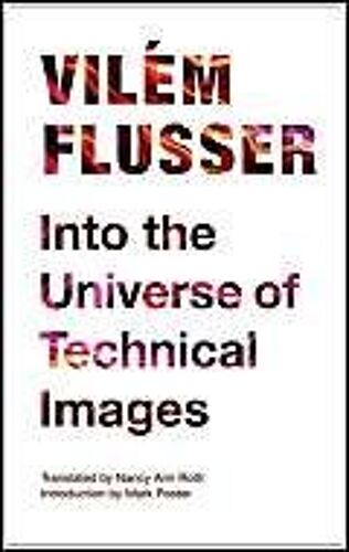 Into The Universe Of Technical Images