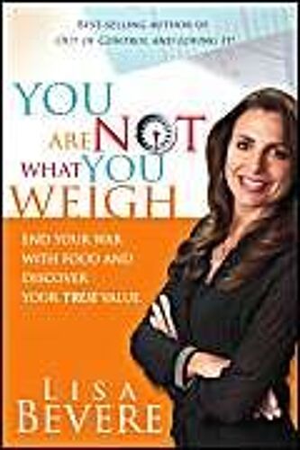 You Are Not What You Weigh