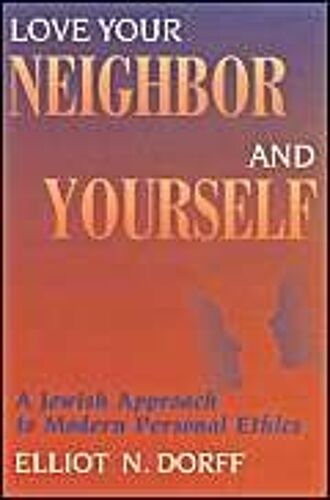 Love Your Neighbor And Yourself