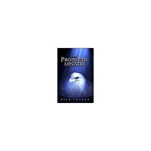 The Prophetic Ministry