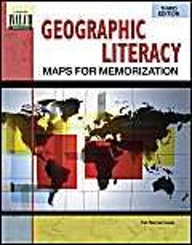 Geographic Literacy Rev/E