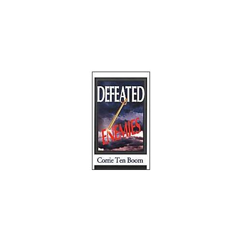 Defeated Enemies