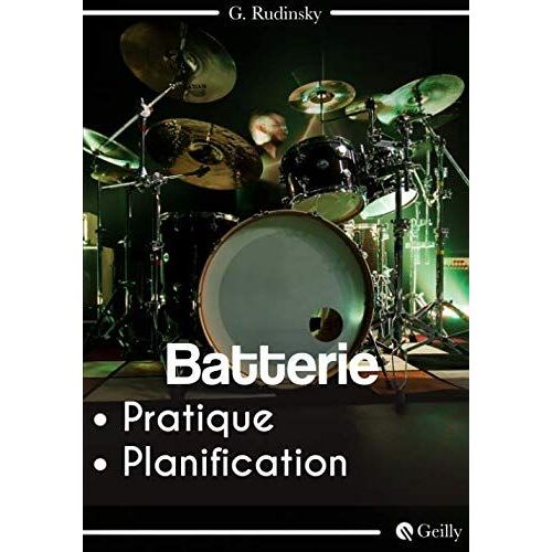 Batterie Pratique Journal Musique Planification : 52 Semaines | Organise Tes Séances | 105 Pages: (7"X10") (17,78 X 25,4 Cm)