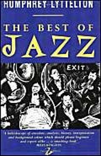 The Best Of Jazz: Basin Street To Harlem V. 1