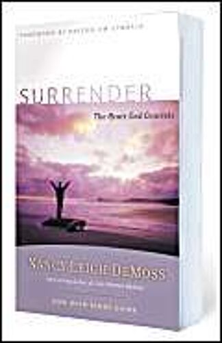 Surrender