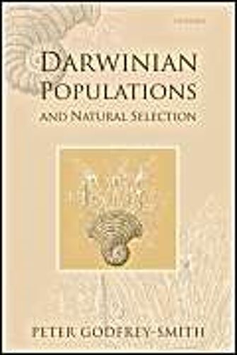 Darwinian Populations And Natural Selection