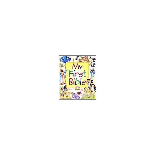 My First Bible