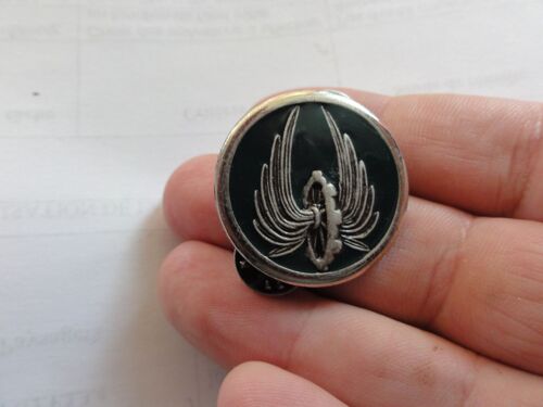 Insigne Du Train Neuf