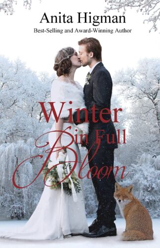 Winter In Full Bloom: Christian Contemporary Romance