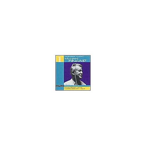 Legendary Flutistwilliam Kincaid Vol