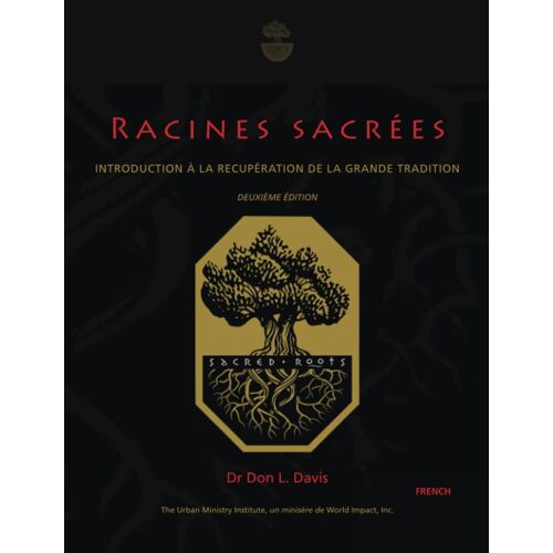 Racines Sacrées