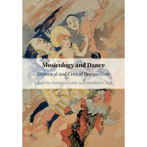 Musicology And Dance