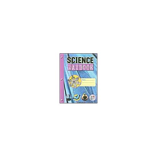 Grt Source Science Daybooks