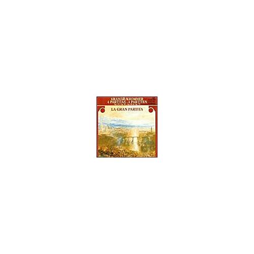 4 Partitas Op.57 67 69 & 79