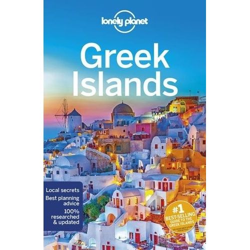 Greek Islands