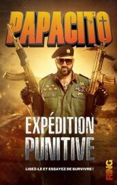 Expédition Punitive - Journal Satirique