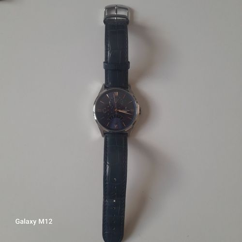 Montre