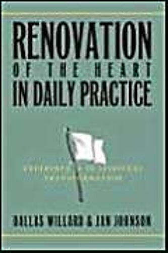 Renovation Of The Heart In Daily Practice
