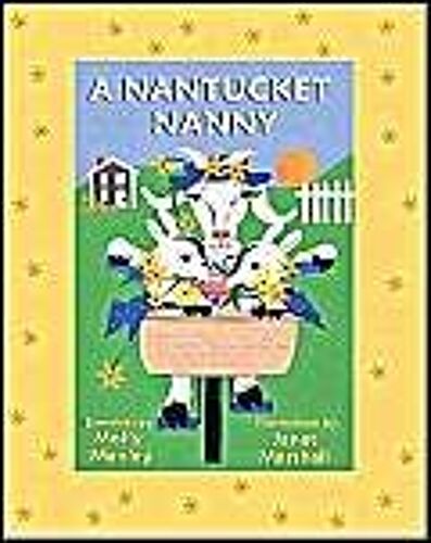 Nantucket Nanny