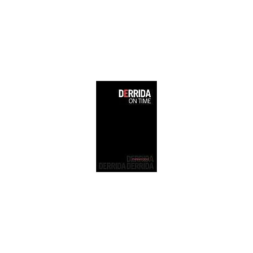 Derrida On Time