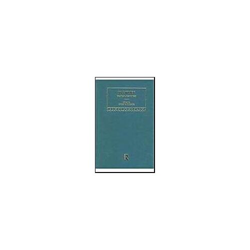 Max Weber: Critical Responses