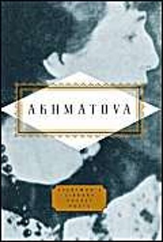 Akhmatova: Poems