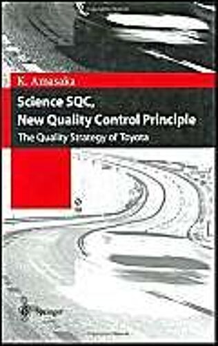 Science Sqc, New Quality Control Principle