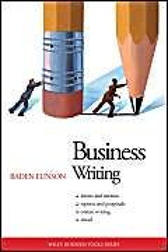 Business Writing
