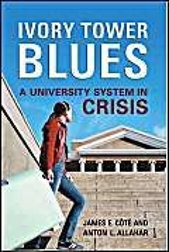 Ivory Tower Blues