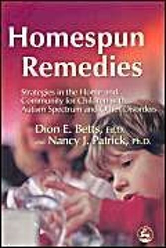 Homespun Remedies