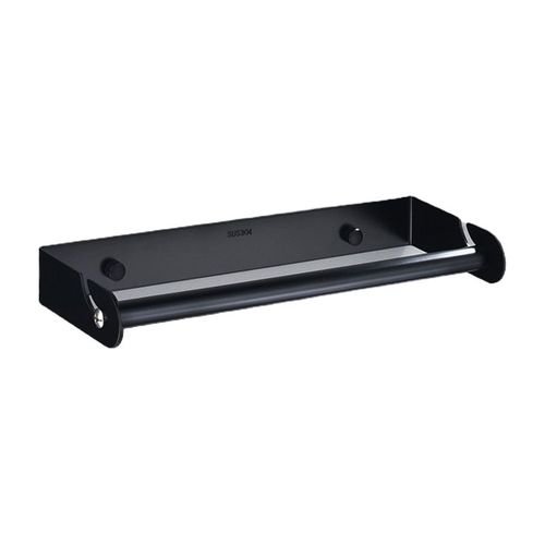 Créatif Papier Toilette Serviette Support De Stockage En Acier Inoxydable Fixé Au Mur Papier De Soie Support Suspendu Étagère