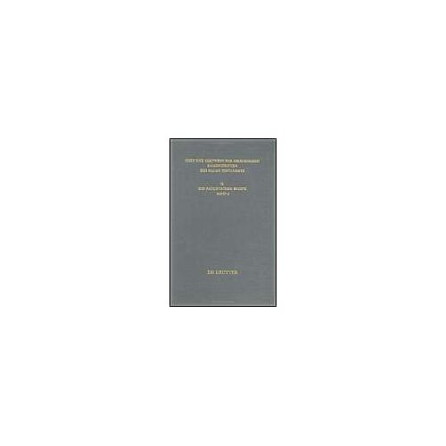 Der 1. Und Der 2. Korintherbrief