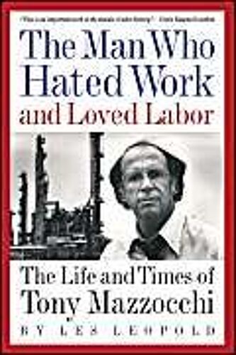 Man Who Hated Work & Loved Lab