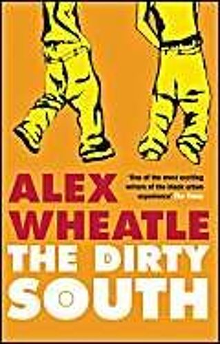The Dirty South