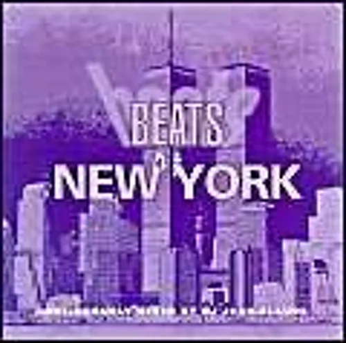 Beats Of New York