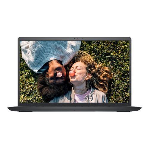 Dell Inspiron 15 3511 - Core i3 I3-1115G4 8 Go RAM 256 Go SSD Noir