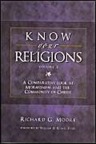 Know Your Religions Vol 2