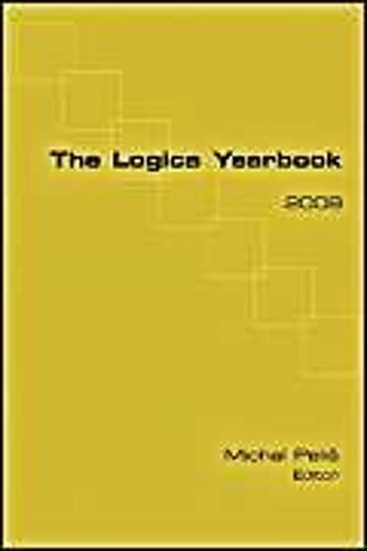 The Logica Yearbook 2008