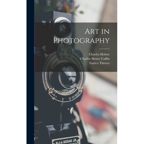 Art In Photography